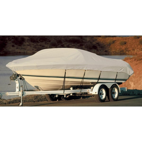 Taylormade-Adidas Taylor Made 70193 22-24 ft. x 102 in. Plypen Pontoon Boatguard T4V-70193 - main